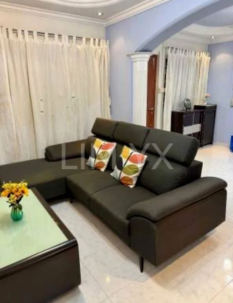 4 Room HDB for Rent in  605 Woodlands Drive 42 - Image 4