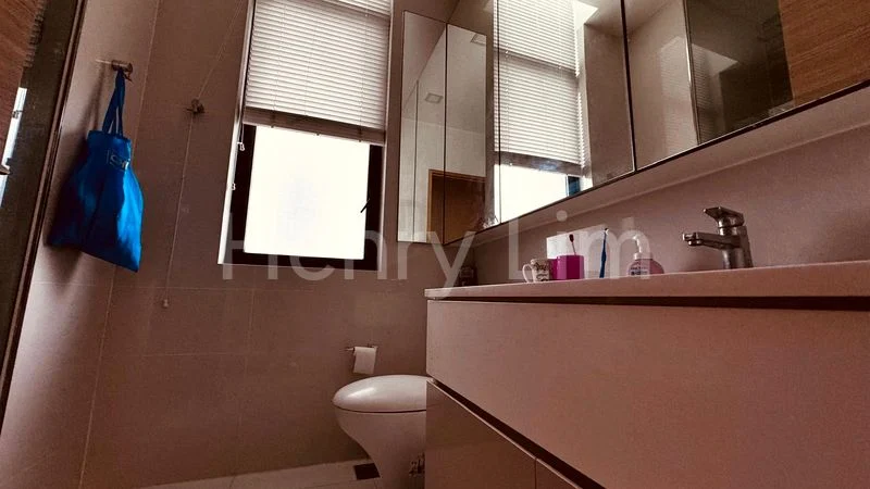 4+1 Bed Condo for Sale in  D'leedon - Image 10