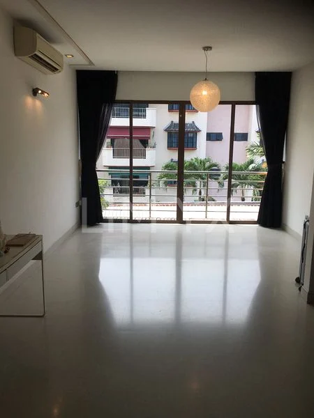 3 Bed Apartment (Condo) for Sale in  The Cassandra - Image 1