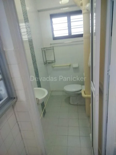 Common Room (HDB) for Rent in  254 Yishun Ring Road - Image 6