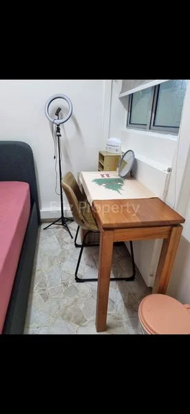 Master Room (HDB) for Rent in  716 Clementi West Street 2 - Image 3