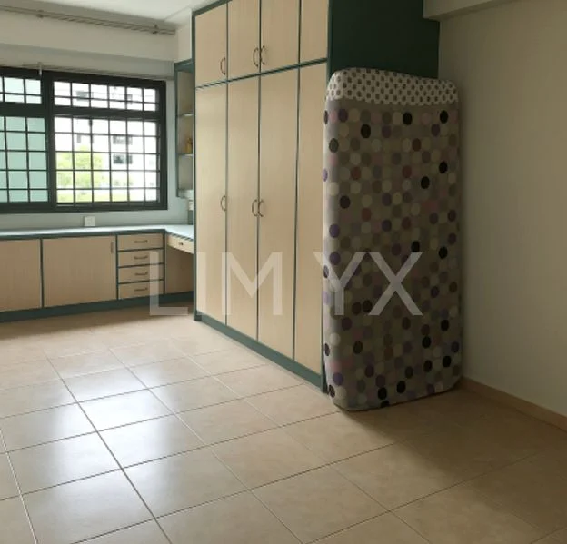 Master Room (HDB) for Rent in  649 Woodlands Ring Road - Image 1