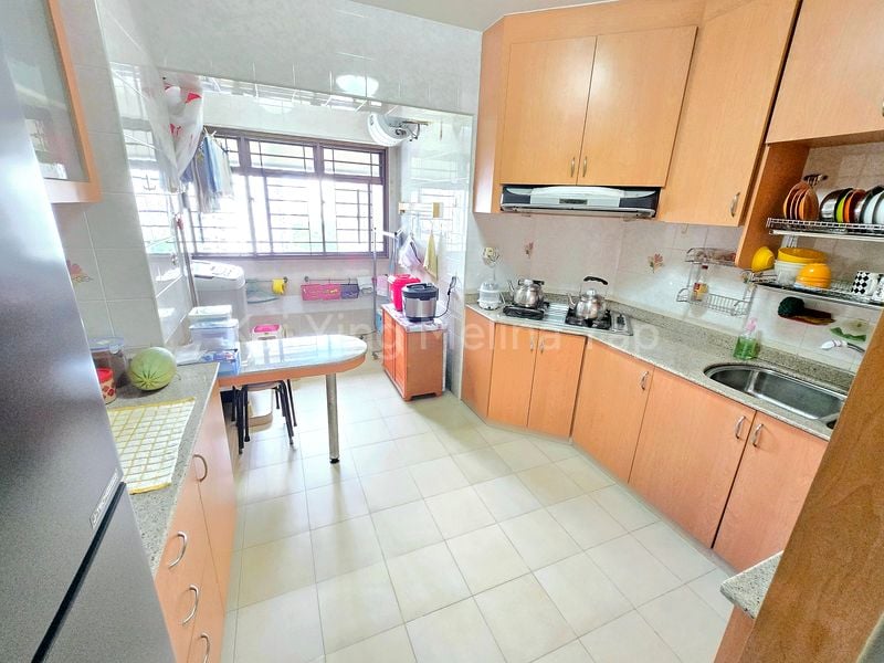 5 Room (5I) HDB for Sale in  147 Lorong 2 Toa Payoh - Image 7