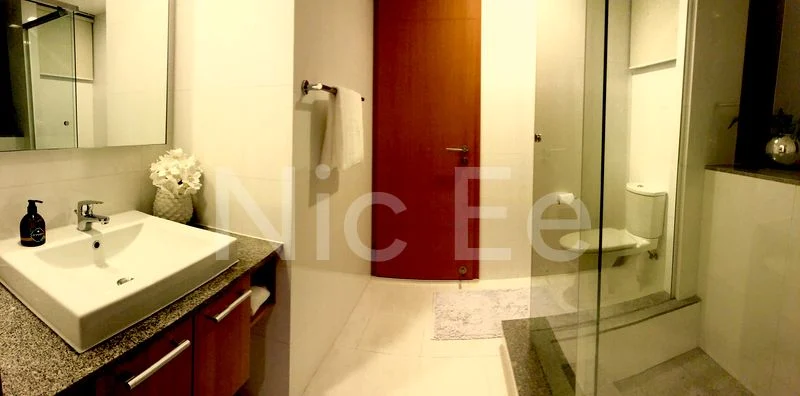 1 Bed Apartment (Condo) for Rent in  The Pier At Robertson - Image 5