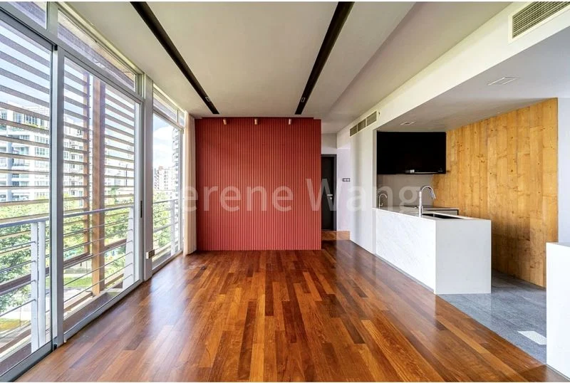 2+1 Bed Apartment (Condo) for Rent in  Balmoral Crest - Image 3