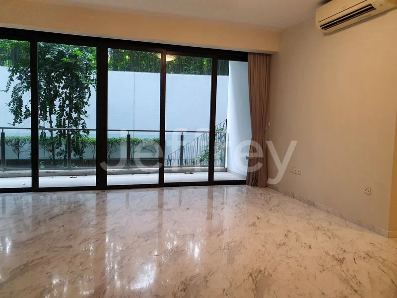 3+1 Bed Apartment (Condo) for Rent in  Waterscape At Cavenagh - Image 2