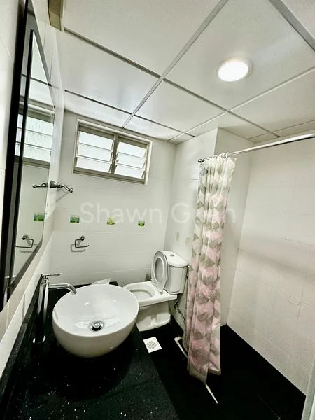 4 Room (4A) HDB for Rent in  301 Punggol Central - Image 11