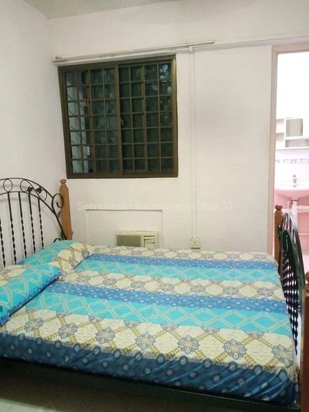 Master Room (HDB) for Rent in  263 Serangoon Central Drive - Image 1