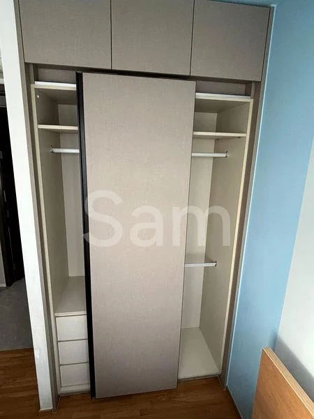 3 Bed Apartment (Condo) for Rent in  The Clement Canopy - Image 9
