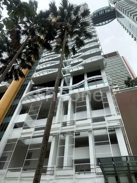 1 Bed Condo for Sale in  Lincoln Suites - Image 3