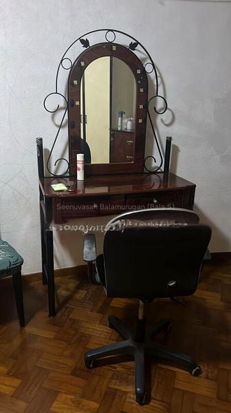 Common Room (HDB) for Rent in  309 Tampines Street 32 - Image 1