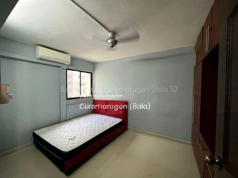 Common Room (HDB) for Rent in  468 North Bridge Road - Image 1