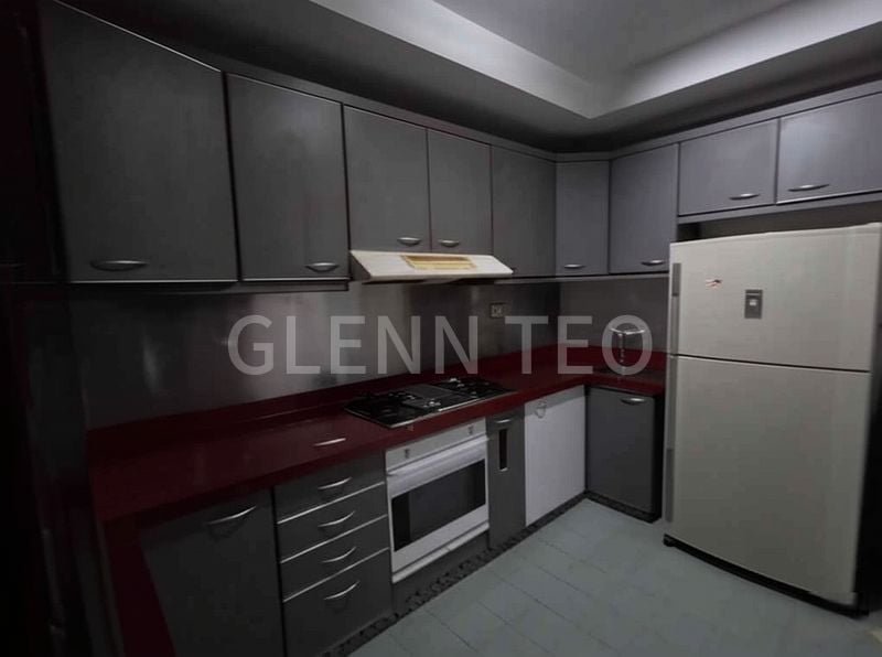 Common Room (Condo) for Rent in  Tiara - Image 6