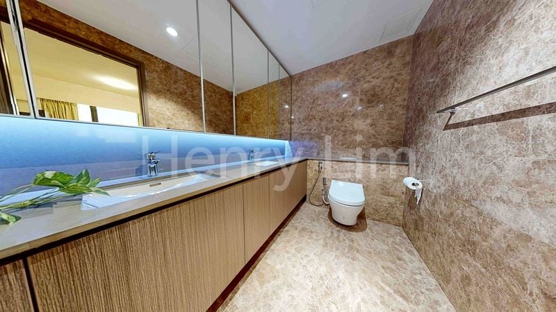 5 Bed Apartment (Condo) for Sale in  Seaside Residences - Image 6
