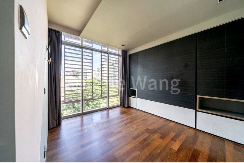 2+1 Bed Apartment (Condo) for Rent in  Balmoral Crest - Image 9