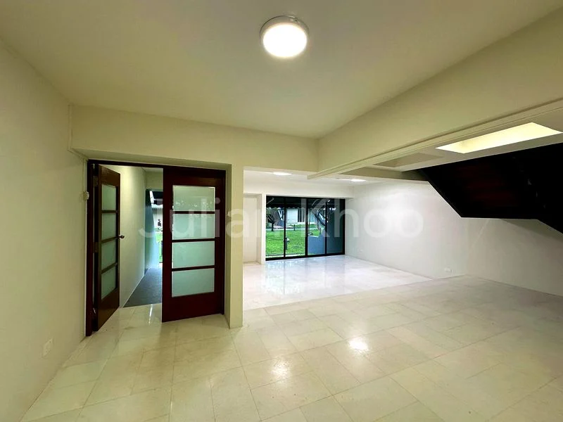 3 Bed Condo for Rent in  Chancery Court - Image 3