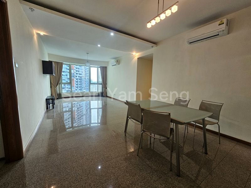 3 Bed Condo for Rent in  Queens - Image 1