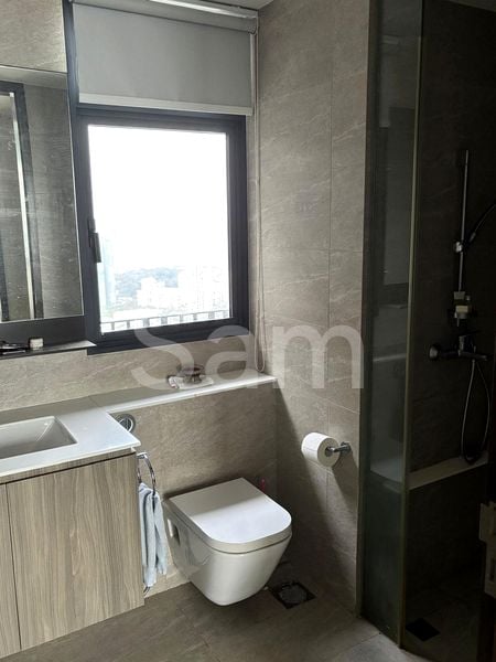 3 Bed Apartment (Condo) for Rent in  The Clement Canopy - Image 6
