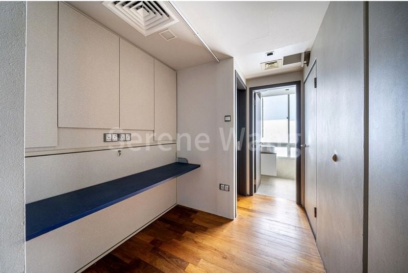 2+1 Bed Apartment (Condo) for Rent in  Balmoral Crest - Image 12