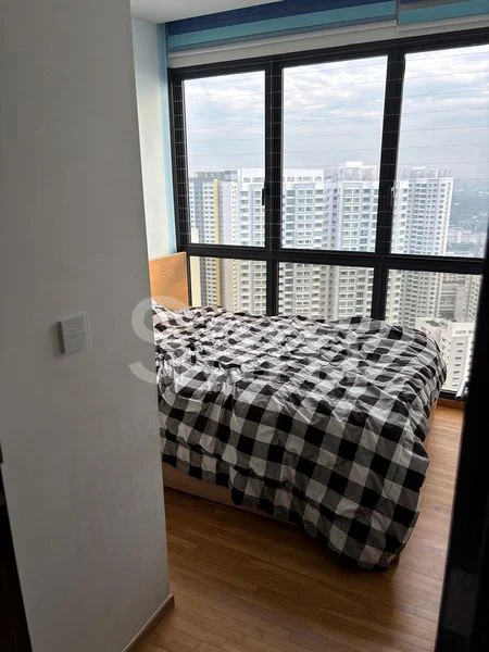3 Bed Apartment (Condo) for Rent in  The Clement Canopy - Image 10