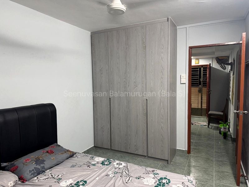 Common Room (HDB) for Rent in  140 Bedok Reservoir Road - Image 5