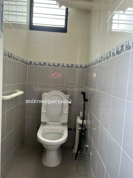 Common Room (HDB) for Rent in  468 North Bridge Road - Image 6