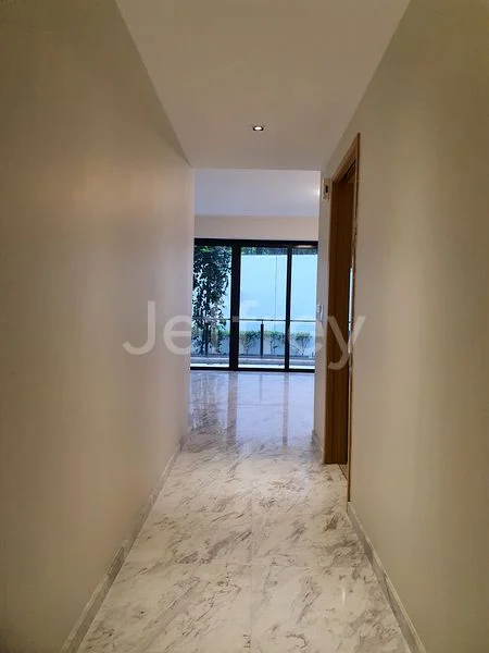 3+1 Bed Apartment (Condo) for Rent in  Waterscape At Cavenagh - Image 1