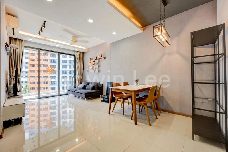 3 Bed Executive Condo for Sale in  Blossom Residences - Image 11