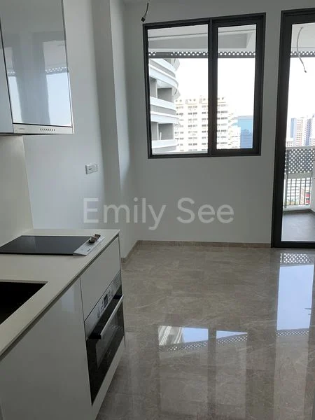 Studio Condo for Rent in  City Gate - Image 1