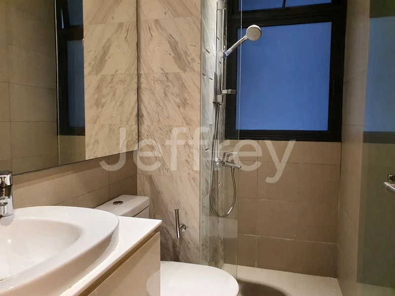 3+1 Bed Apartment (Condo) for Rent in  Waterscape At Cavenagh - Image 19