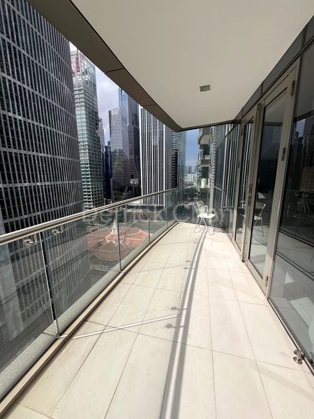 2 Bed Apartment (Condo) for Rent in  One Shenton - Image 5