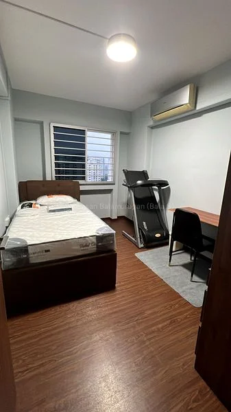 Common Room (HDB) for Rent in  673A Choa Chu Kang Crescent - Image 3