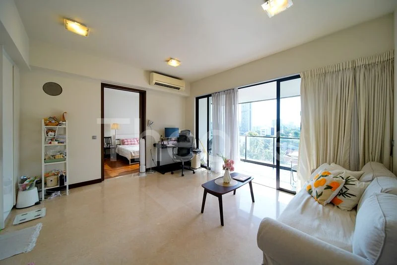 1 Bed Condo for Sale in  Spottiswoode Residences - Image 11