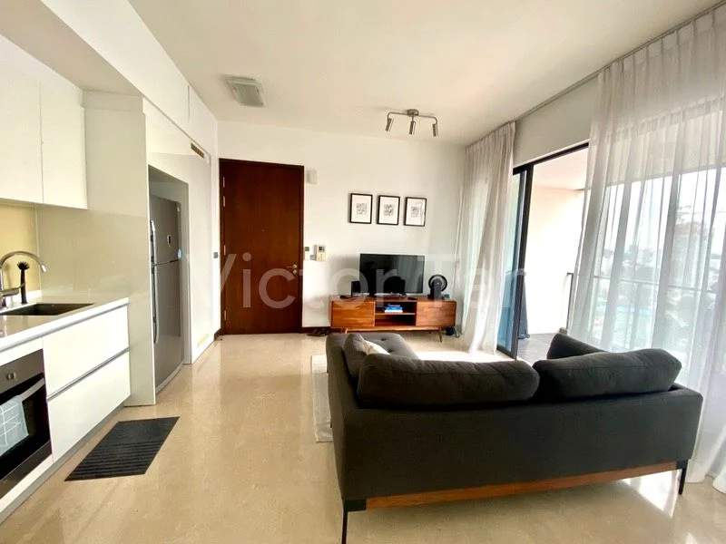 1 Bed (Condo) for Sale in  Spottiswoode Residences - Image 4