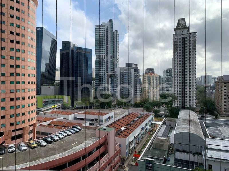 1 Bed Condo for Sale in  Lincoln Suites - Image 19
