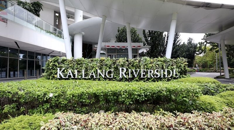 2 Bed Apartment (Condo) for Sale in  Kallang Riverside - Image 16