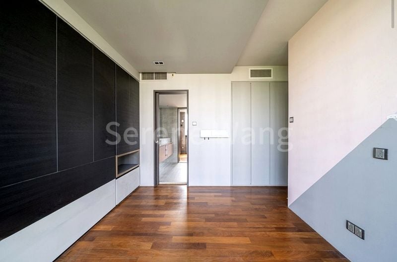 2+1 Bed Apartment (Condo) for Rent in  Balmoral Crest - Image 13