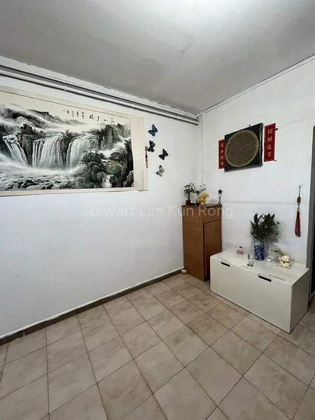 3 Room (3A) HDB for Rent in  108 Gangsa Road - Image 12
