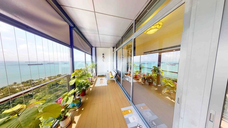 5 Bed Apartment (Condo) for Sale in  Seaside Residences - Image 3