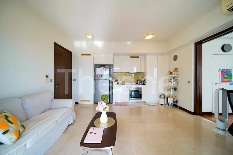 1 Bed Condo for Sale in  Spottiswoode Residences - Image 13