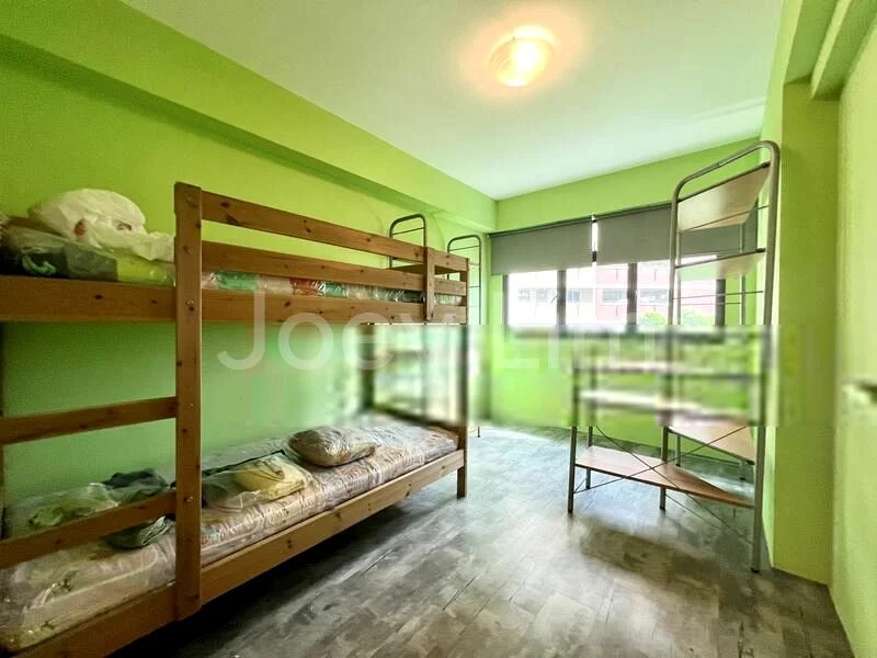 4 Room HDB for Rent in  365D Upper Serangoon Road - Image 6
