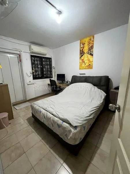 3 Room (3A) HDB for Rent in  108 Gangsa Road - Image 7