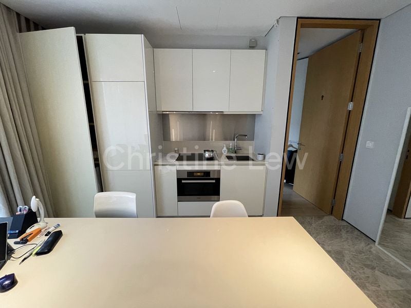 2 Bed Condo for Rent in  The Laurels - Image 3