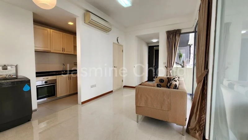 1 Bed Apartment (Condo) for Sale in  De Centurion - Image 3