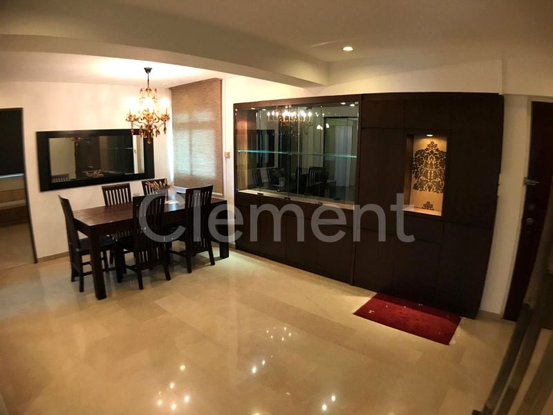 5 Room (5I) HDB for Sale in  126 Bukit Merah View - Image 2