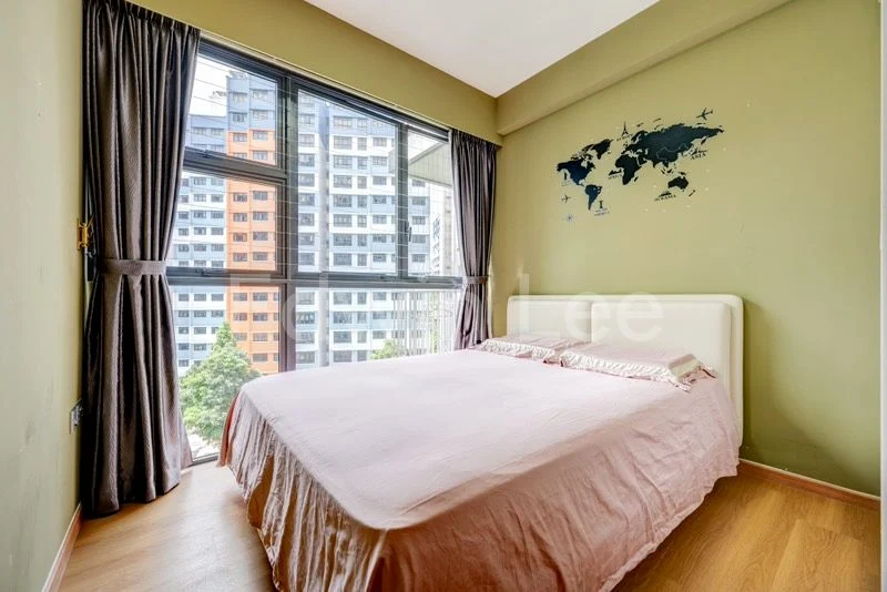 3 Bed Executive Condo for Sale in  Blossom Residences - Image 16