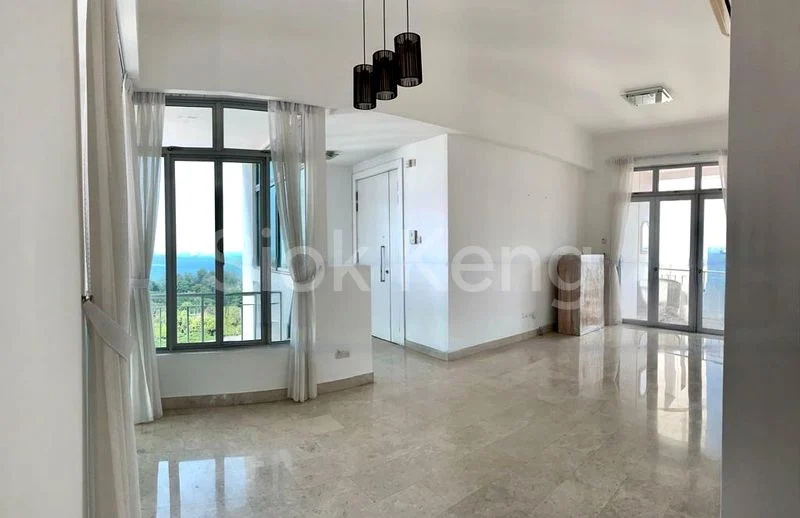 3 Bed Apartment (Condo) for Rent in  11 Amber Road - Image 10