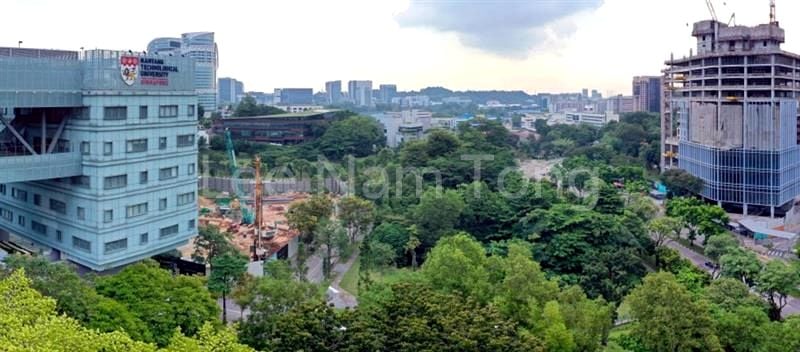 4 Bed Condo for Sale in  Blossoms By The Park - Image 4