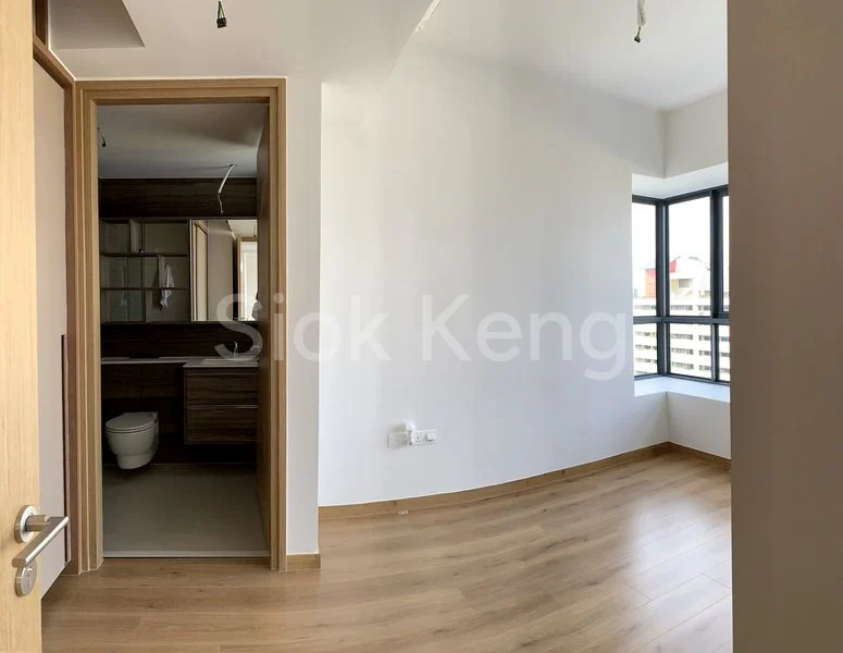 2 Bed Condo for Rent in  Coco Palms - Image 4
