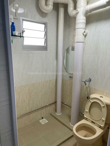 Common Room (HDB) for Rent in  62 Teban Gardens Road - Image 5
